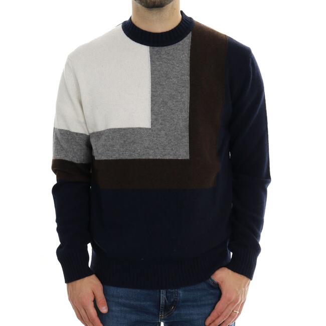MAGLIA FANTASIA +39MASQ - Mad Fashion | img vers.1300x/